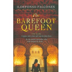 The Barefoot Queen