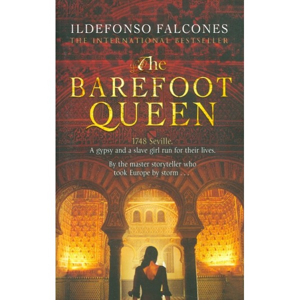 The Barefoot Queen