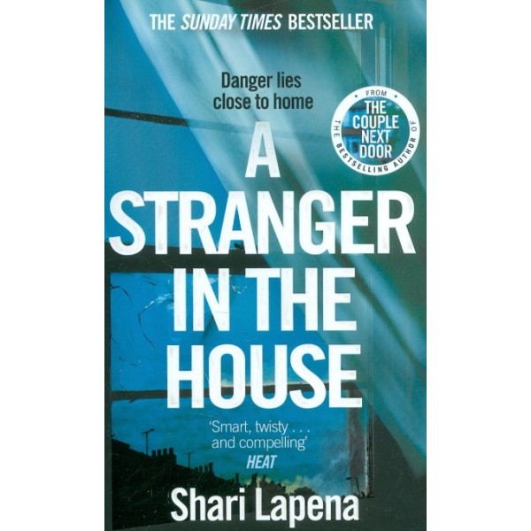 A Stranger in the House