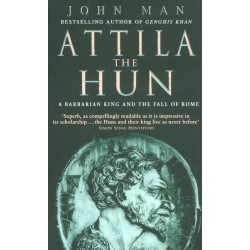Attila the Hun