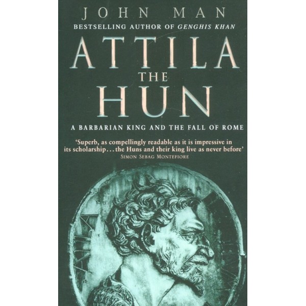 Attila the Hun