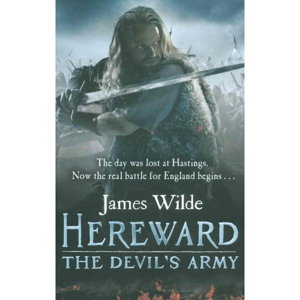 Hereward. The Devils Army