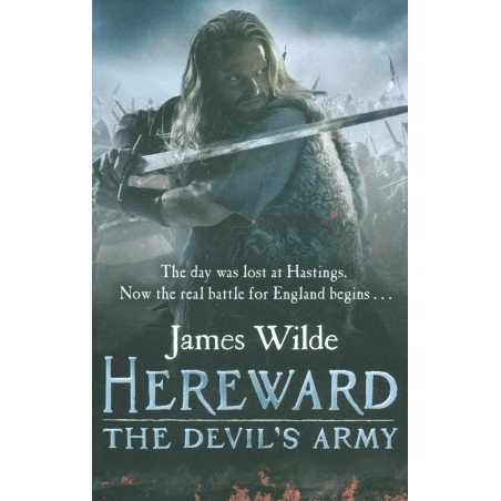 Hereward. The Devils Army