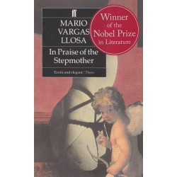 In Praise of the Stepmother