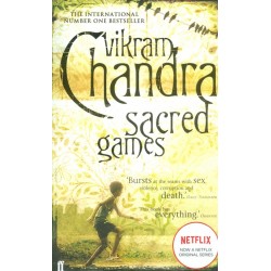 Sacred Games