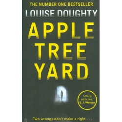 Apple Tree Yard