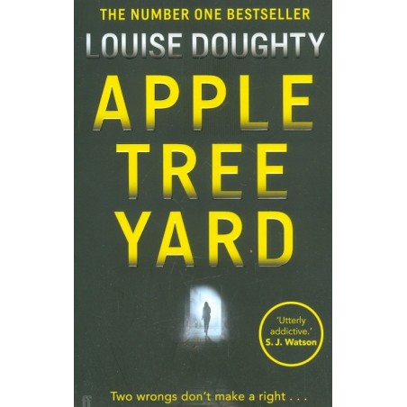 Apple Tree Yard