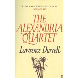 The Alexandria Quartet