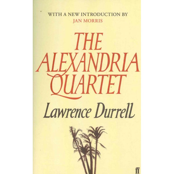 The Alexandria Quartet
