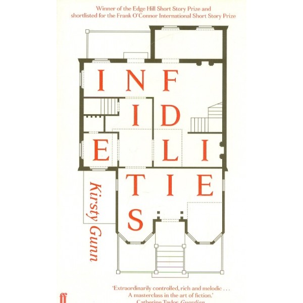 Infidelities