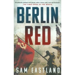 Berlin Red