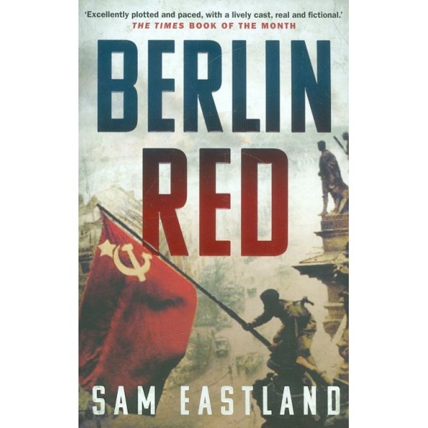 Berlin Red