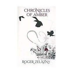 Chronicles of Amber