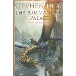 The Adamantine Palace