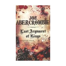 Last Argument of Kings