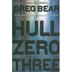 Hull Zero three