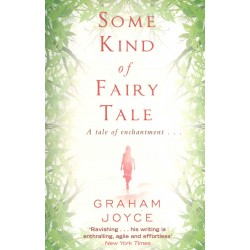 Some Kind of Fairy Tale