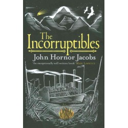 The Incorruptibles