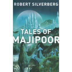 Tales of Majipoor