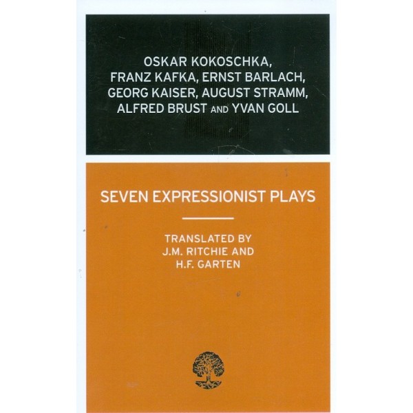 Seven Expressionist Plays