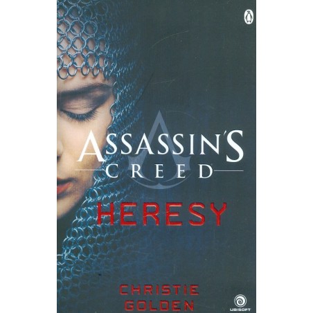 Assassins Creed - Heresy