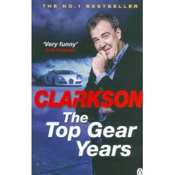 The Top Gear Years