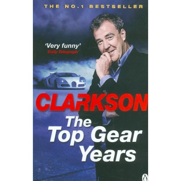 The Top Gear Years