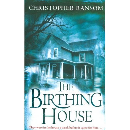 The Birthing House