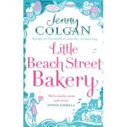 Little Beach Street Bakery