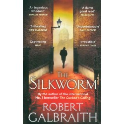 The Silkworm