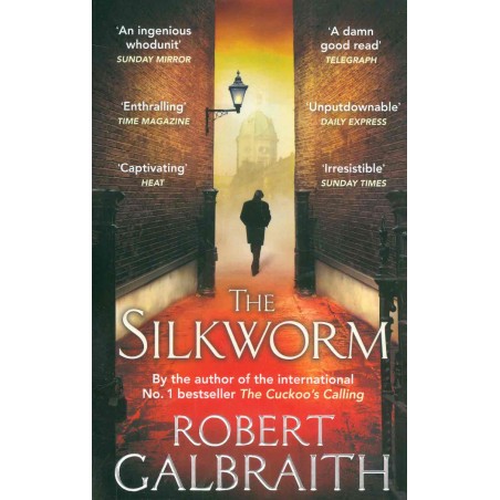 The Silkworm