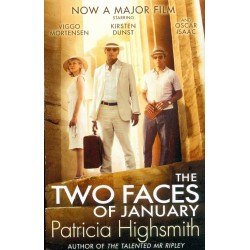 The Two Faces of January