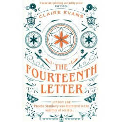 The Fourteenth letter