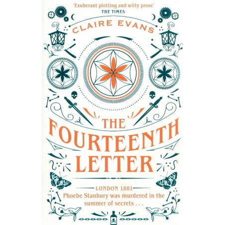 The Fourteenth letter