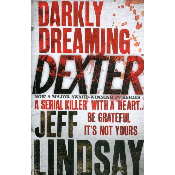 Darkly Dreaming Dexter
