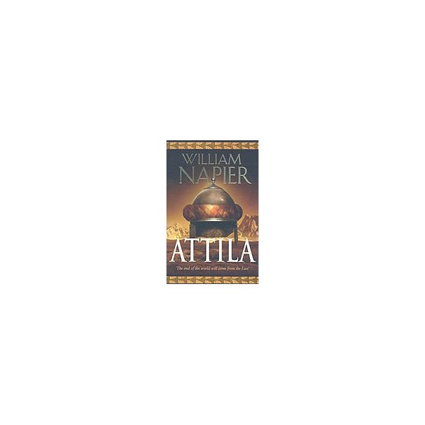 Attila