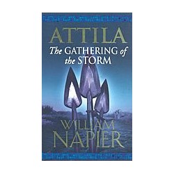 Attila. The Gathering of...