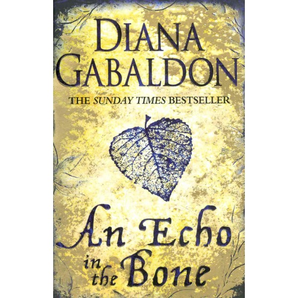 An Echo in the Bone