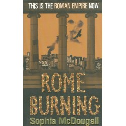 Rome Burning