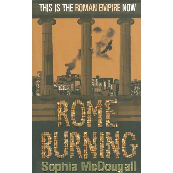 Rome Burning