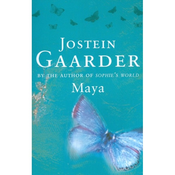 Maya