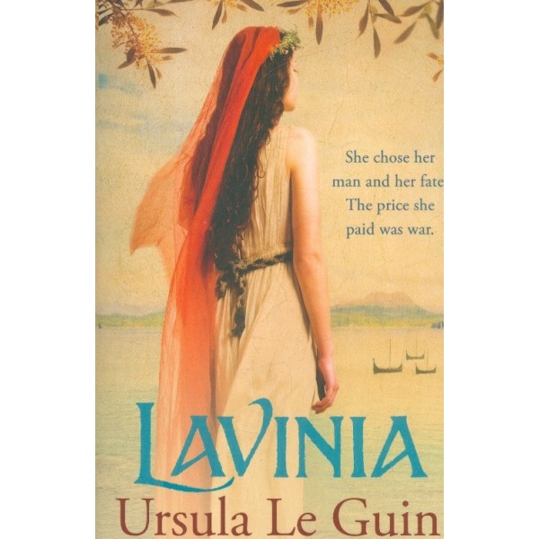 Lavinia