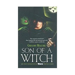 Sons of a Witch