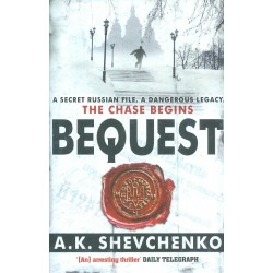 The Chase Begins Bequest