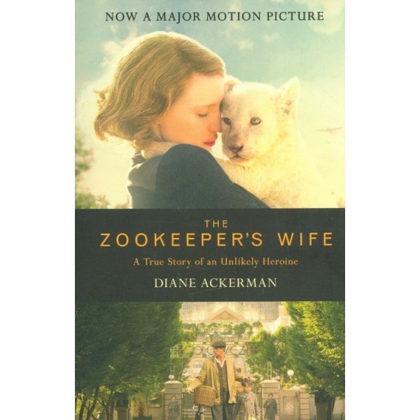 The Zookeepers Wife