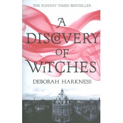 A Discovery of Witches