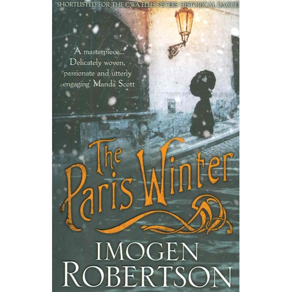The Paris Winter