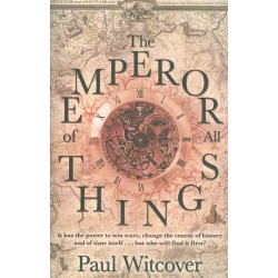 The Emperor of All Things