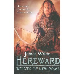 Hereward. Wolves of New Rome