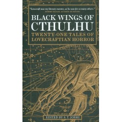 Black Wings of Cthulhu
